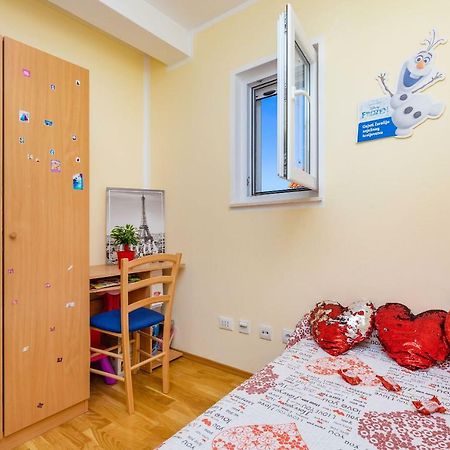 Apartment A&M 米利尼 外观 照片
