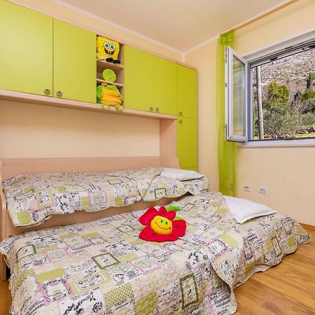Apartment A&M 米利尼 外观 照片