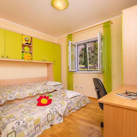 Apartment A&M 米利尼 外观 照片