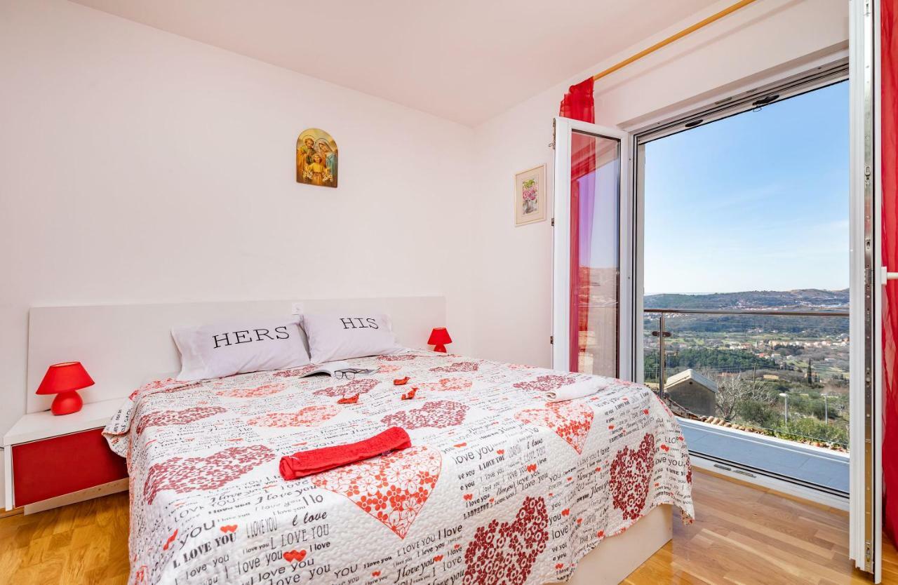 Apartment A&M 米利尼 外观 照片