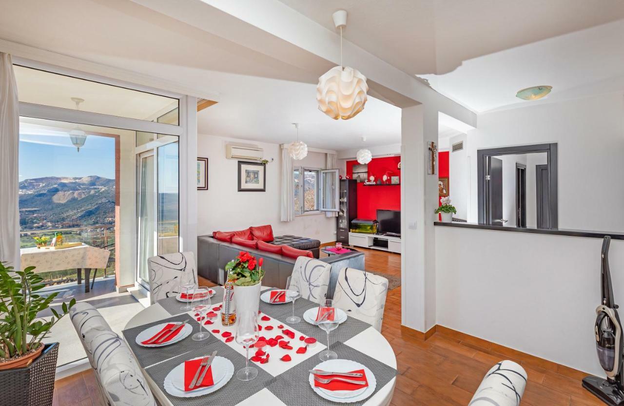 Apartment A&M 米利尼 外观 照片