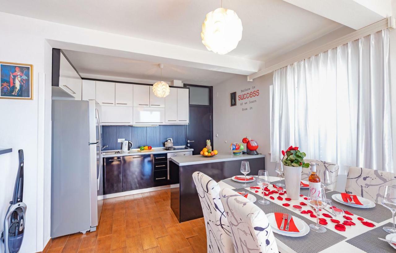 Apartment A&M 米利尼 外观 照片