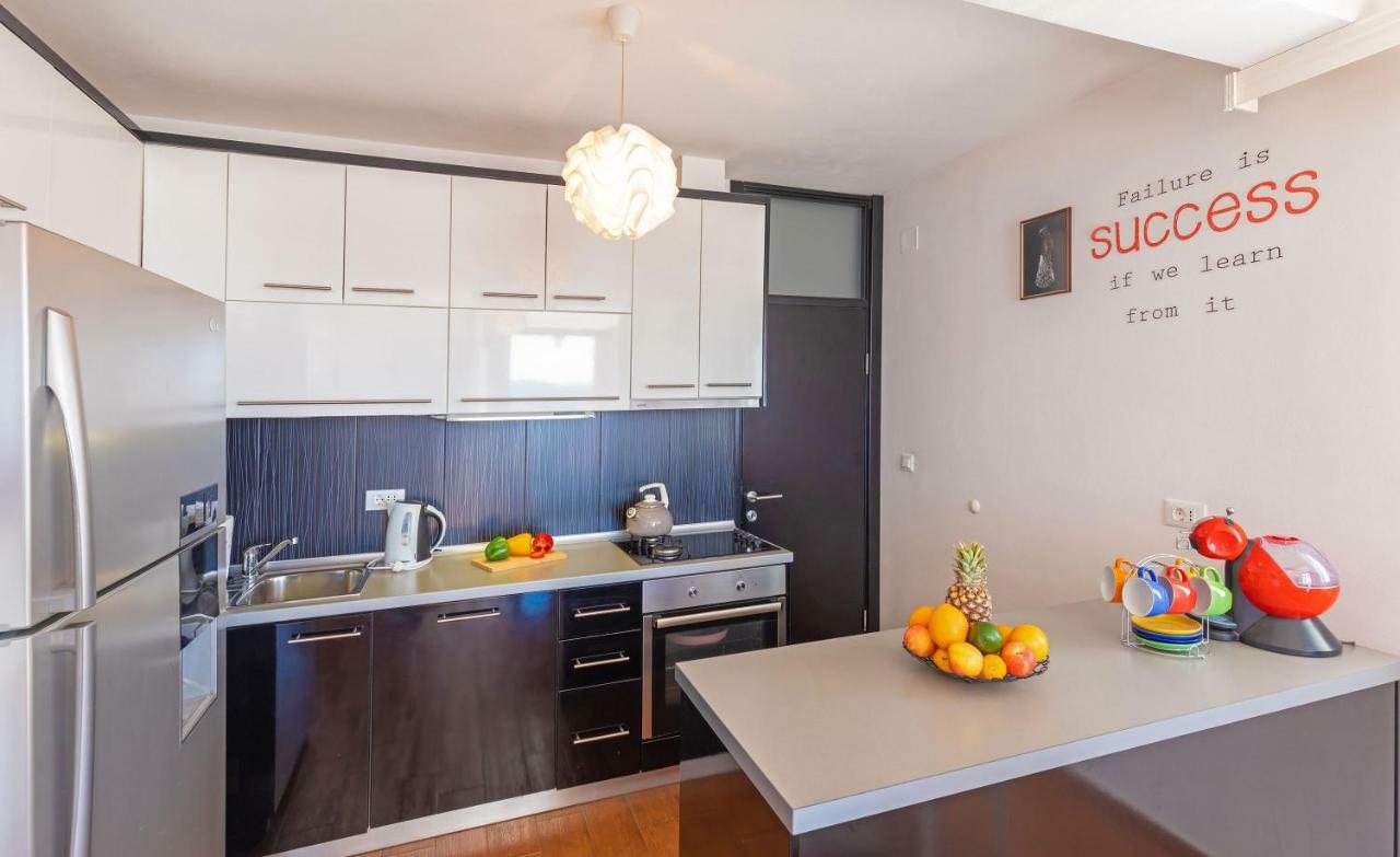 Apartment A&M 米利尼 外观 照片