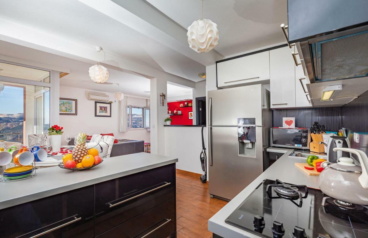 Apartment A&M 米利尼 外观 照片