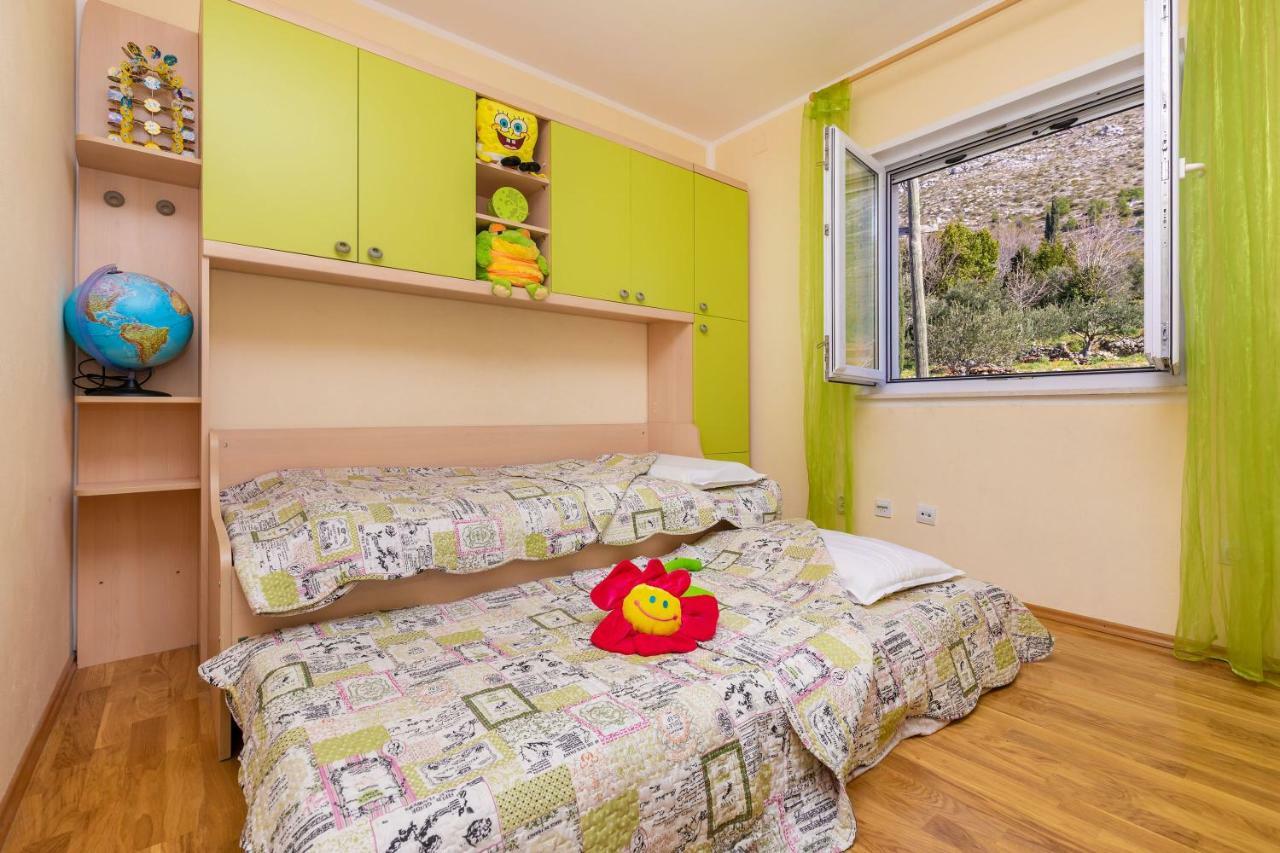 Apartment A&M 米利尼 外观 照片