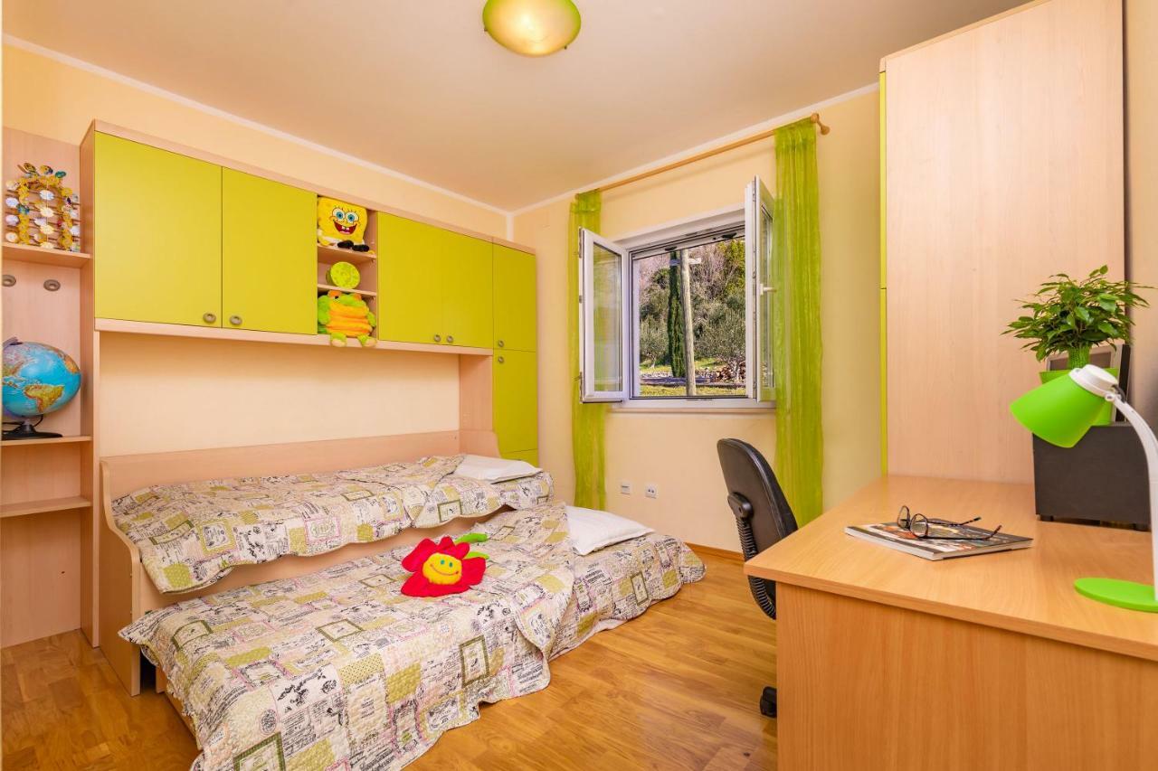 Apartment A&M 米利尼 外观 照片
