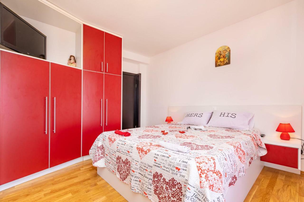 Apartment A&M 米利尼 外观 照片