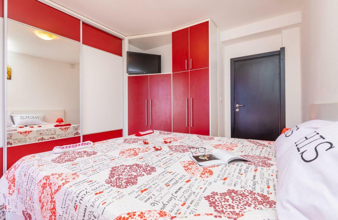 Apartment A&M 米利尼 外观 照片