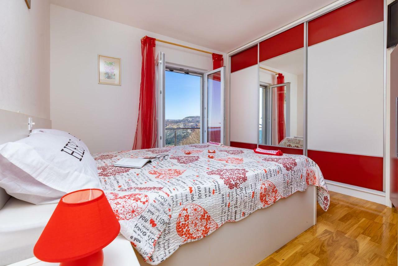 Apartment A&M 米利尼 外观 照片