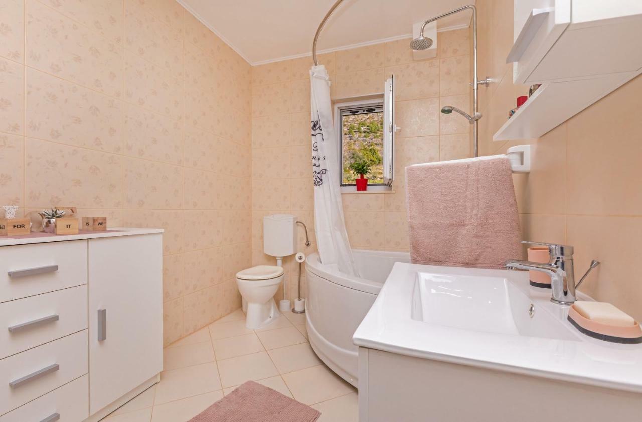 Apartment A&M 米利尼 外观 照片