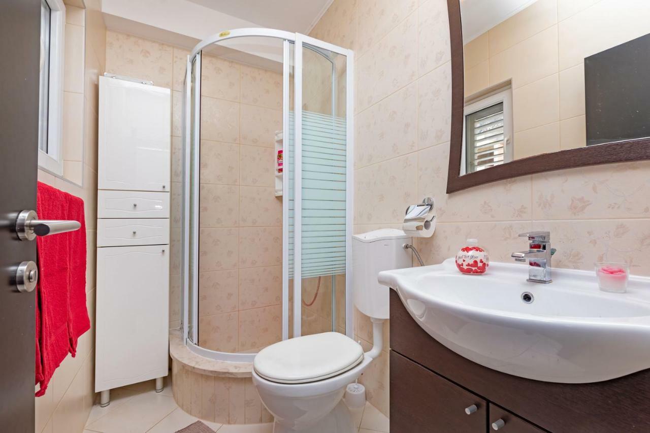 Apartment A&M 米利尼 外观 照片