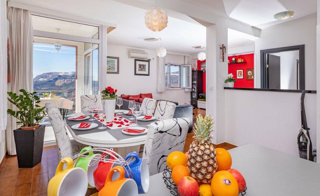 Apartment A&M 米利尼 外观 照片