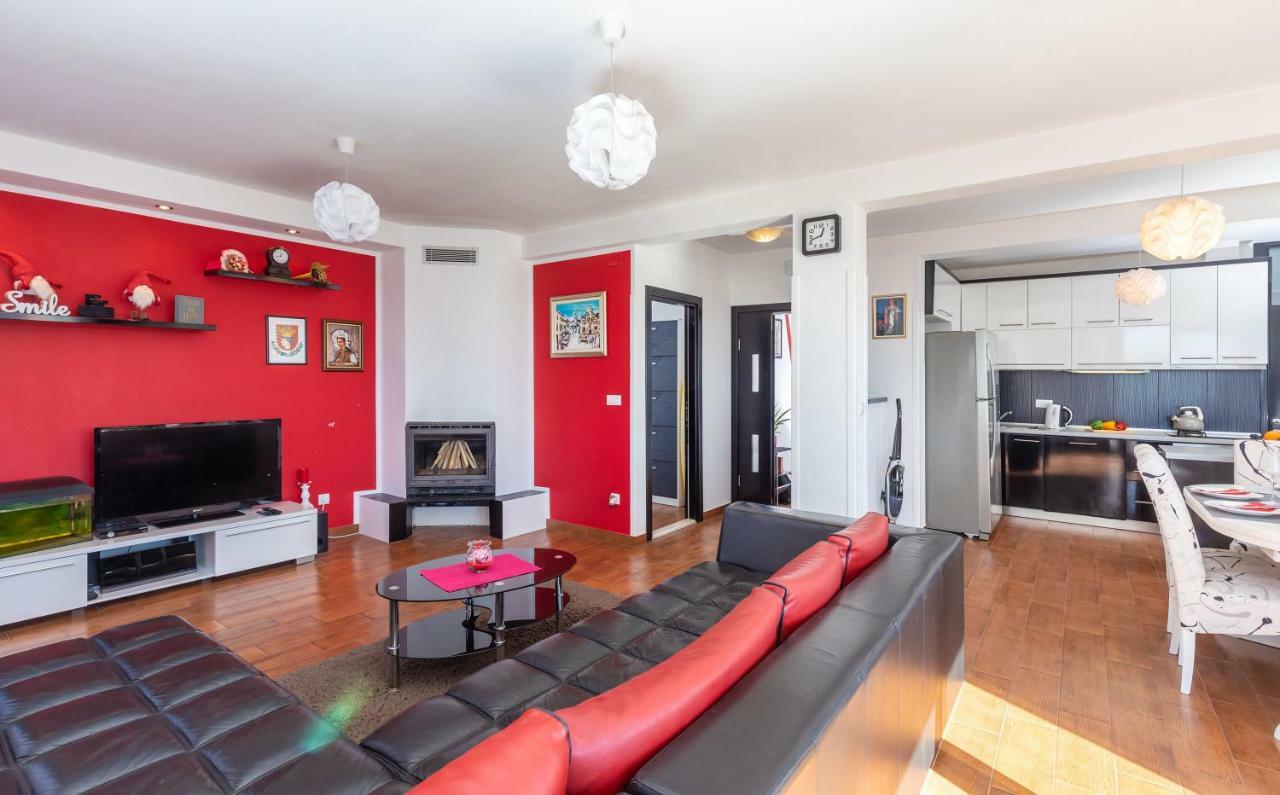 Apartment A&M 米利尼 外观 照片