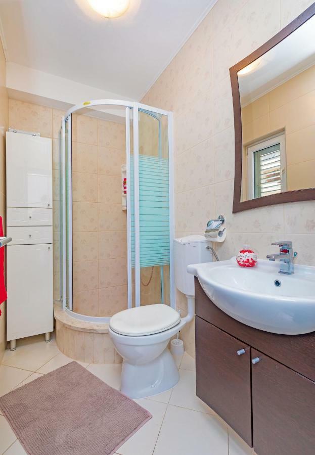 Apartment A&M 米利尼 外观 照片