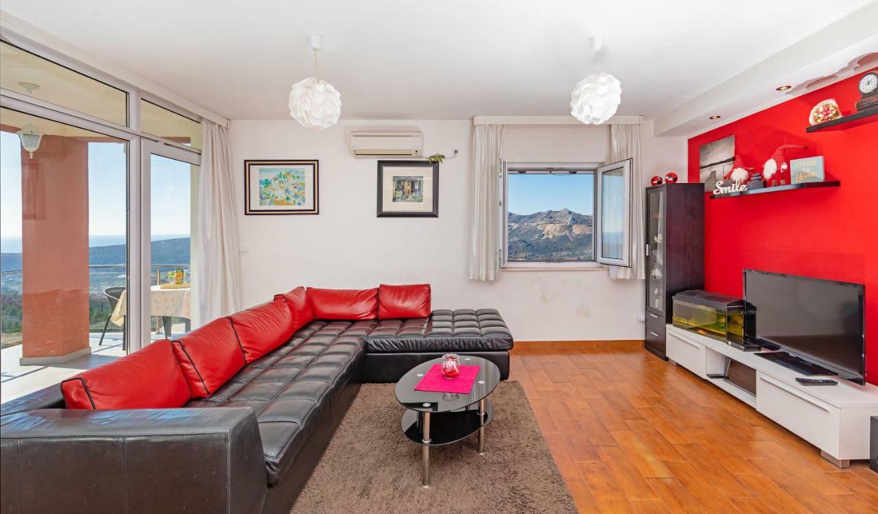 Apartment A&M 米利尼 外观 照片