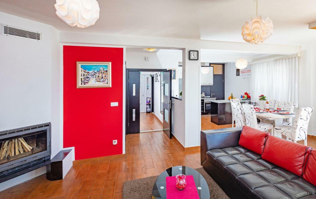 Apartment A&M 米利尼 外观 照片